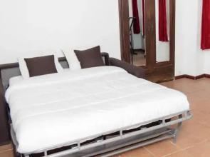 Chatelet Metro Paris Center