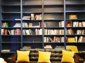 Grand Edinburgh Castlehill Apartment