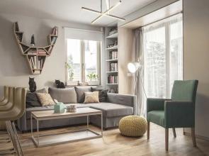 Cozy Apartment Near Wawel by Renters