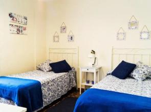 La Retama del Alcázar