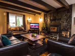 Bella Coola Eagle Lodge