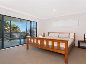 KK's in Lennox Head.