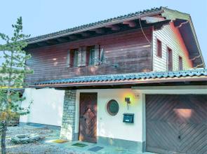 Holiday Home Berghaus Weitblick