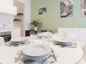 Italianway Apartment - Merlo