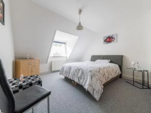 Private Apartment Weinstrasse