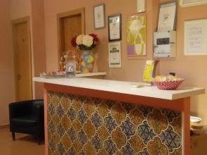 Alicante San Nicolás