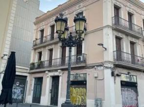 Apartamentos Barcelona-Iberia