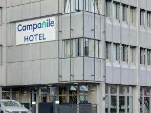 Campanile Frankfurt Offenbach