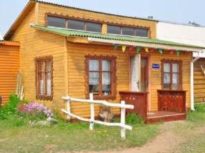 Baza Otdykha Faktoriya