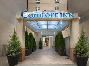 Artel Hotel by The Red Collection Times Square