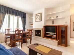 Club Villamar - Comodo