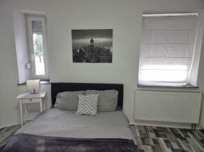 Ferienwohnung Herkulesblick