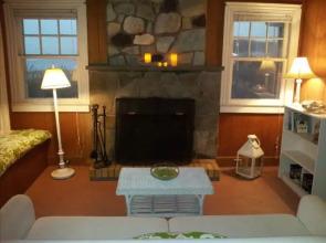 The Pink Flamingo Beach House