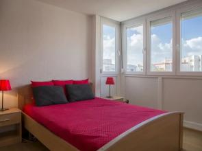 A12 - Praia da Luz Studio Apartment by DreamAlgarve