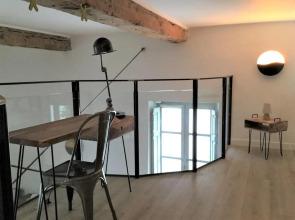 Clos des Arts Suspendus