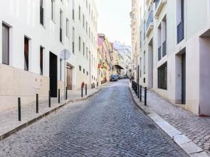 AV Liberdade Premium I by Homing