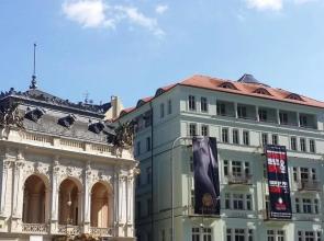 Luxury Spa Boutique Hotel Opera Palace