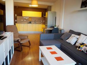 Loft con encanto cerca del centro + Parking