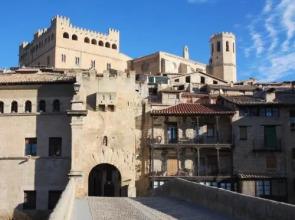 La Casa de Sebastian