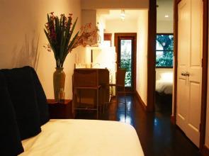 Relaxing 1BR in South Beach by Namastay