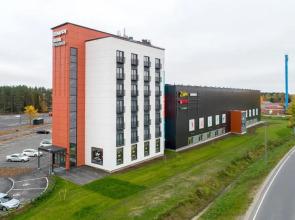 Forenom Aparthotel Kempele