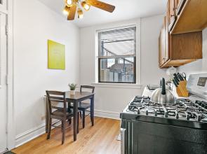 Welcoming & Trendy 1BR Apt in Larchmont