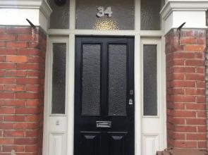 Cleveland Park House