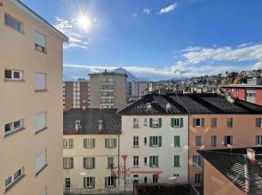 Modern BOHO STYLE SUITE in Lugano City