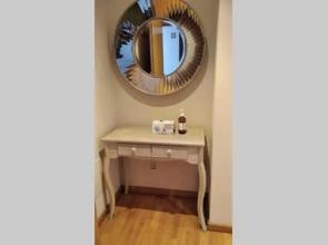 LA TERRAZA DE LA FLORIDA terraza 225 m2