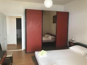 Apartment Amazing View