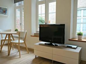 Appart Hôtel Lille - OSCAR