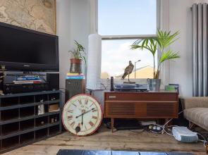 2 Bedroom Flat In Central Dalston