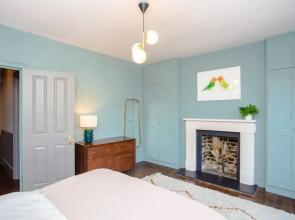 Beautiful 4 Bedroom House in North East London