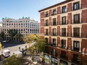 Jorge Juan City Center