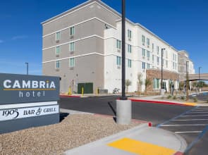 Cambria Hotel El Centro - Imperial