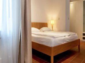 Amsterdam Nieuwmarkt Center Apartments