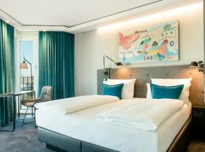 Motel One Munich - Haidhausen
