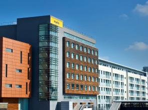 Staycity Aparthotels London Heathrow