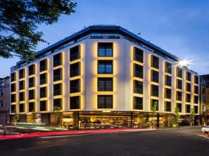 Juno Hotel Sofia, a Member of Design Hotels