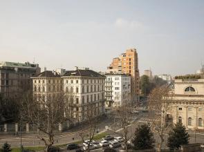 easyhomes - Porta Venezia Oberdan