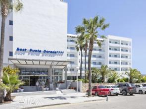 Hotel Best Punta Dorada