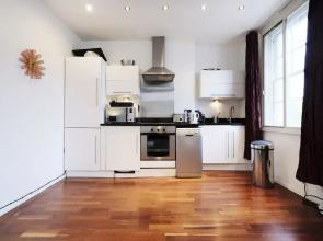 New Super 1 BD Flat in the Heart of Islington