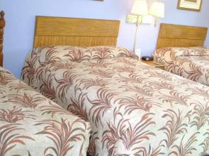 Spillway Motel Shelbyville