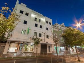 Hotel Amadora Palace