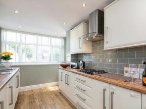 Rest & Recharge - Koi House