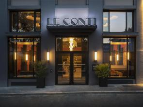 Oceania Le Conti**** Brest