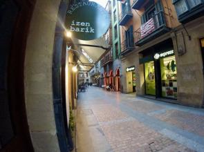 Casual Bilbao Mardones