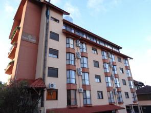 Hotel Tissiani Canela