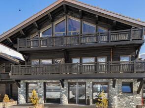 Appartement Courchevel 1850, 3 pièces, 5 personnes - FR-1-564-37