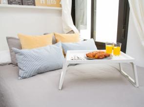 Romantic Studio Dos Aceras by La Recepcion